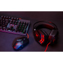 Maxlife Gaming MXGH-200 wired headset jack 3,5mm black