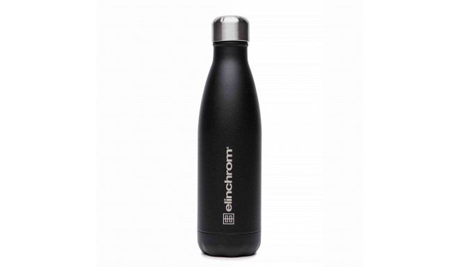 Elinchrom Stainless Steel Water Bottle