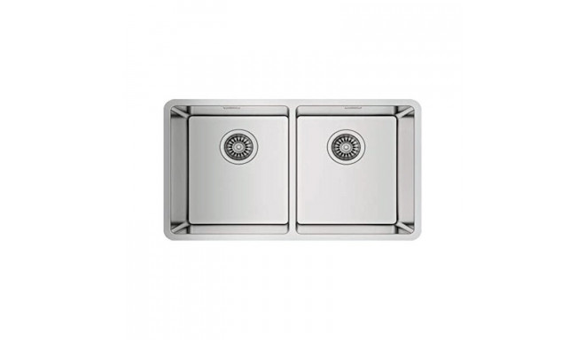 Sink with Two Basins Teka 115030007