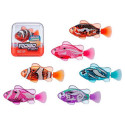 Figure Robofish Color Change Bandai