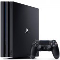 Sony PS4 500GB Slim D-Chassis  Black 711719845553