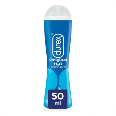 AQUAglide Anal Lubricant Durex 3036058 (50 ml)