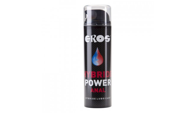 Hibrīda Lubrikants Eros (200 ml)