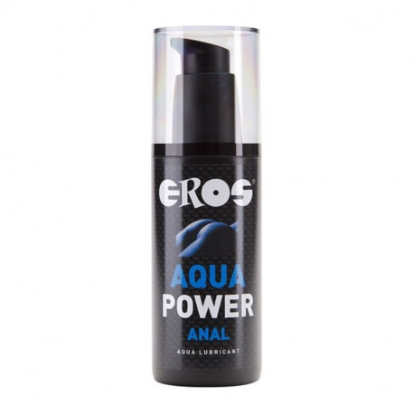 Slide veepõhine libesti Eros 125 ml