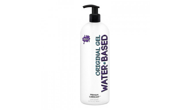 Waterbased Lubricant Wet Original (946 ml)