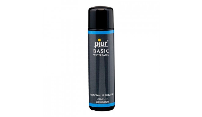 Slide veepõhine libesti Pjur Basic (100 ml)
