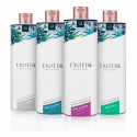 Erotic Massage Oil Exotiq Neutral (500 ml)