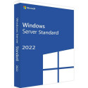 SERVER ACC SW WIN SVR 2022/STANDARD 2C 634-BYKQ DELL