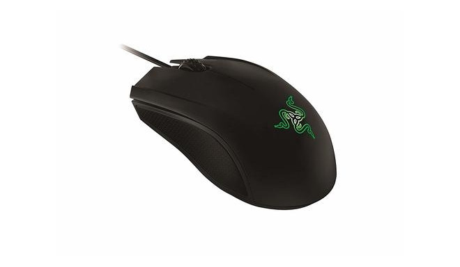 Razer hiir Abyssus Essential Ambidextrous