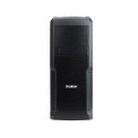 Zalman korpus ZM-Z3-PLUS-BK Midi Tower