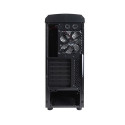 Zalman korpus ZM-Z3-PLUS-BK Midi Tower