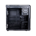 Zalman korpus ZM-Z3-PLUS-BK Midi Tower