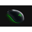 Razer Abyssus Essential mouse Ambidextrous USB Type-A Optical 7200 DPI