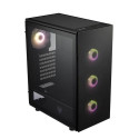 FSP/Fortron CMT340 Plus Desktop Black