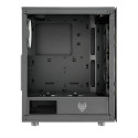 FSP/Fortron CMT340 Plus Desktop Black