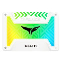 Team Group Delta RGB SSD 2.5" 500 GB Serial ATA III