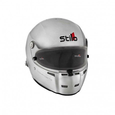 Helmet Stilo ST5F N 55 Silver