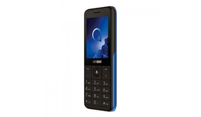 Mobilais telefons Alcatel 3088X 2,4" 512 MB 4 GB WiFi (Zils)
