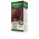 FARMATINT gel coloración permanente #5m-castaño claro caoba