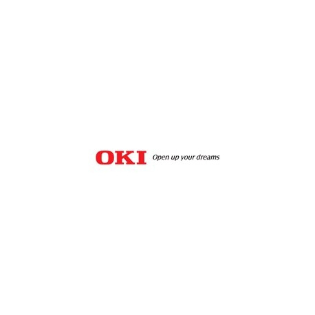 OKI kollane tooner ES5432/5473