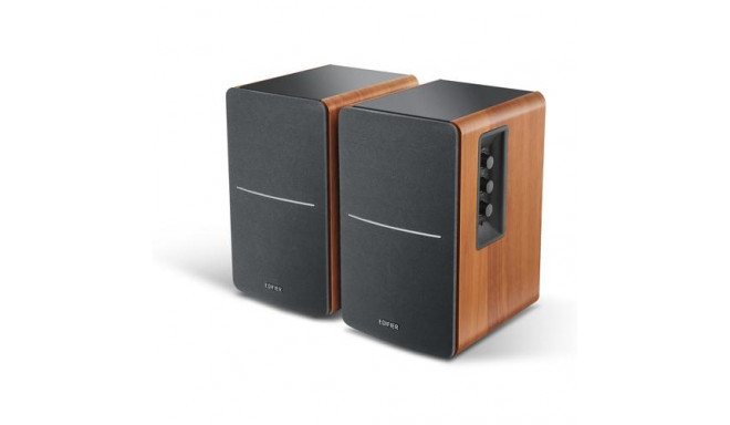Edifier R1280Ts 2-way Grey, Wood Wired 42 W