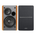 Edifier R1280Ts 2-way Grey, Wood Wired 42 W