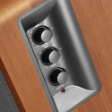 Edifier R1280Ts 2-way Grey, Wood Wired 42 W