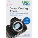 Green Clean sensora tīrīšanas komplekts SC-6000