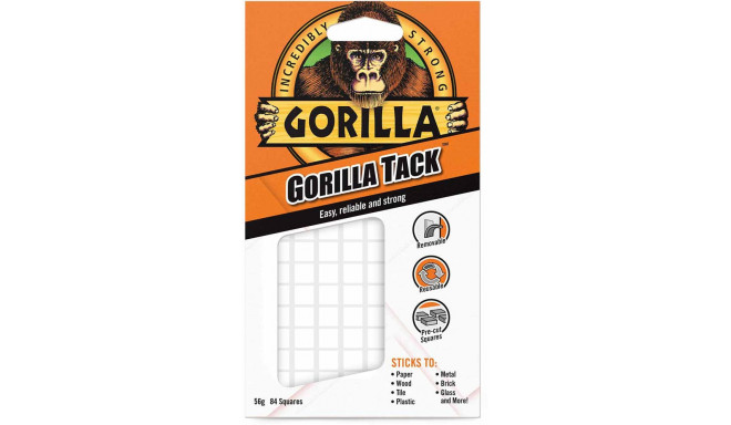 Gorilla Tack 56 г