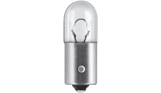 Osram галогеновая лампа 12V 5W (BA9S)