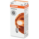 Osram halogeenlamp 12V 5W (BA9S)