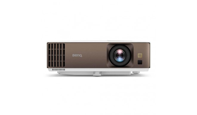 BenQ W1800 data projector Standard throw projector 2000 ANSI lumens DLP 2160p (3840x2160) 3D Grey, W