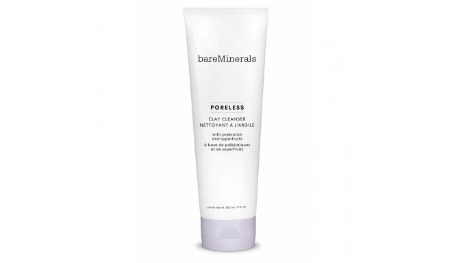 Очищающий гель для лица bareMinerals Poreless Глина 120 ml