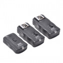 JJC JF U2 Wireless Flash Trigger