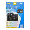 JJC GSP D7100 Optical Glass Protector