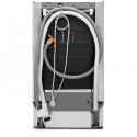 Integreeritav nõudepesumasin ELECTROLUX EEG62300L