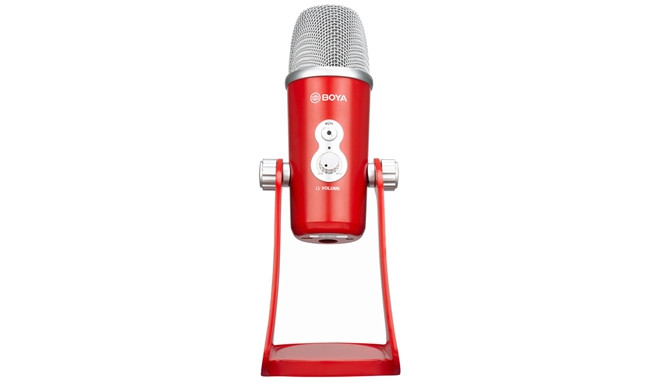 Boya microphone BY-PM700R USB