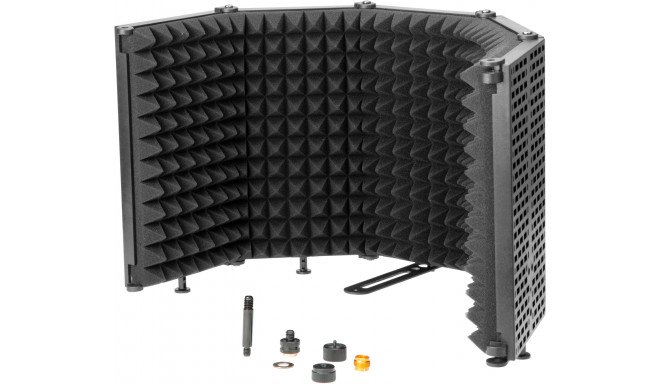 Boya Acoustic Shield BY-RF5P