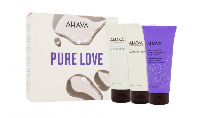 AHAVA Pure Love (100ml)