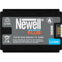 Newell aku Plus Fuji NP-W235