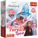 Trefl board game Frozen II Forest Spirit