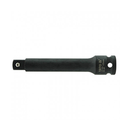 Adapter 1/2" , 125Mm, Crmo YT-1061 YATO