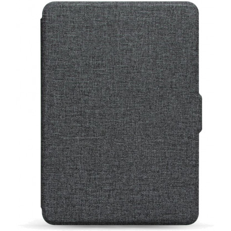 Tech-Protect case SmartCase Kindle Paperwhite 4 2018/2019/2020, dark grey