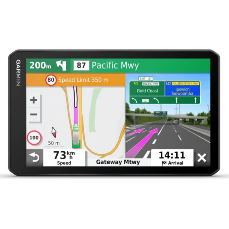 Garmin DEZL LGV700 MT-D EU