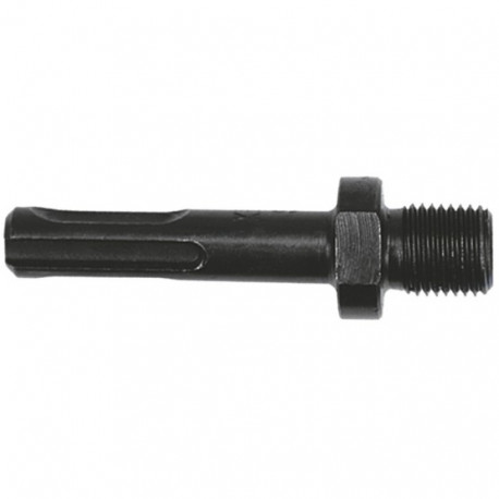 Adapter SDS plus padrunie, 1/2"x20