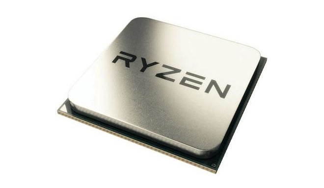 AMD CPU Ryzen 5 3600 3.6GHz 32MB L3