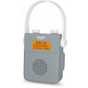 TechniSat Digitradio 30 Portable Digital Grey