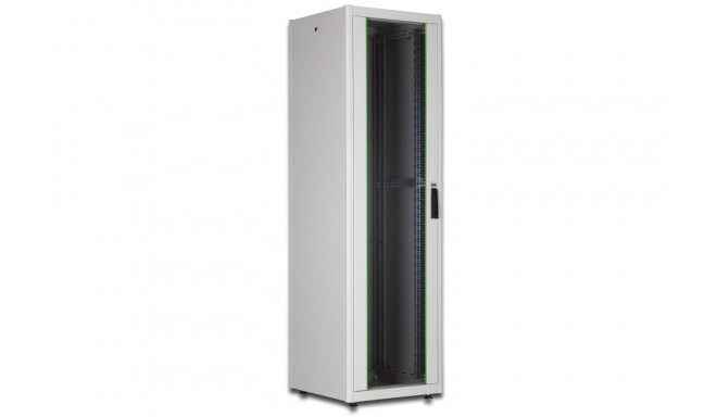 Digitus 19 inches network cabinet 22HE