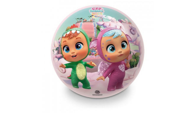 Мяч Unice Toys Cry Babies (230 mm)