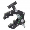 9.Solutions Savior clamp